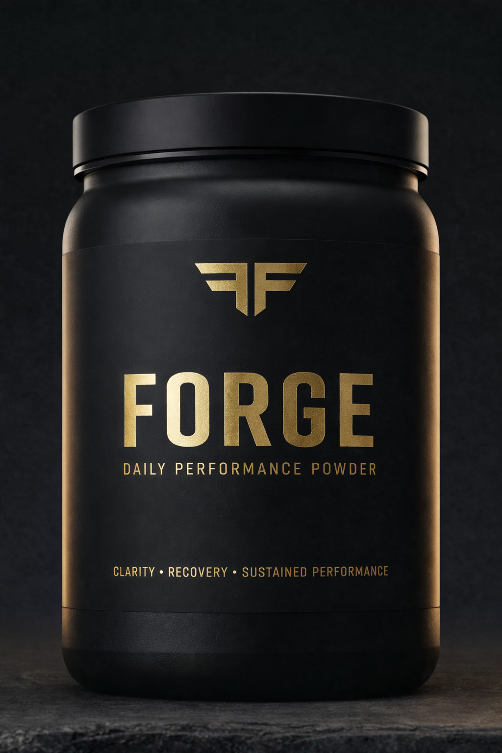 FORGE Daily Performance Powder